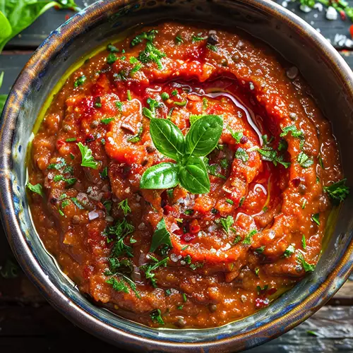 Muhammara