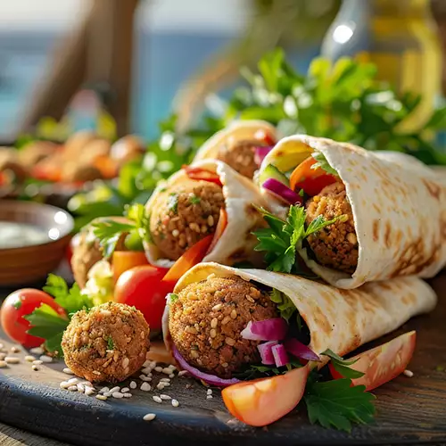 Falafel