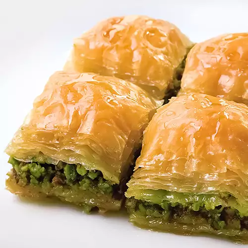 Baklawa