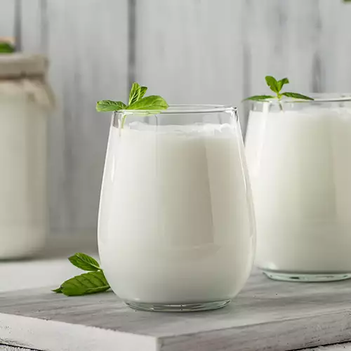 Ayran