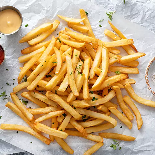 Frites