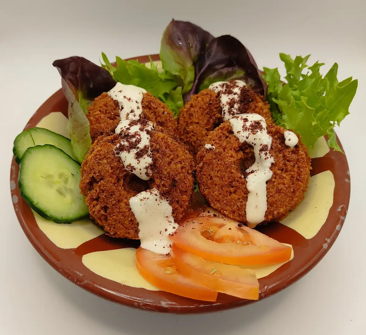 Falafel