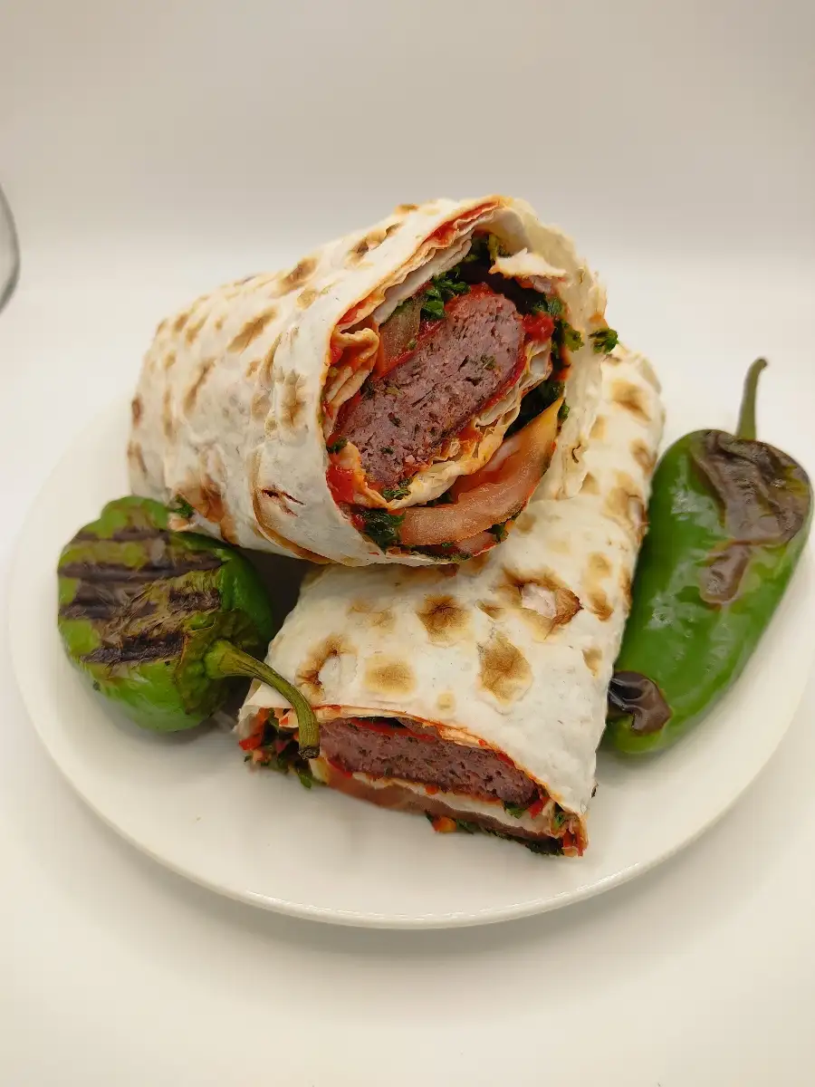 Kufta Orientale